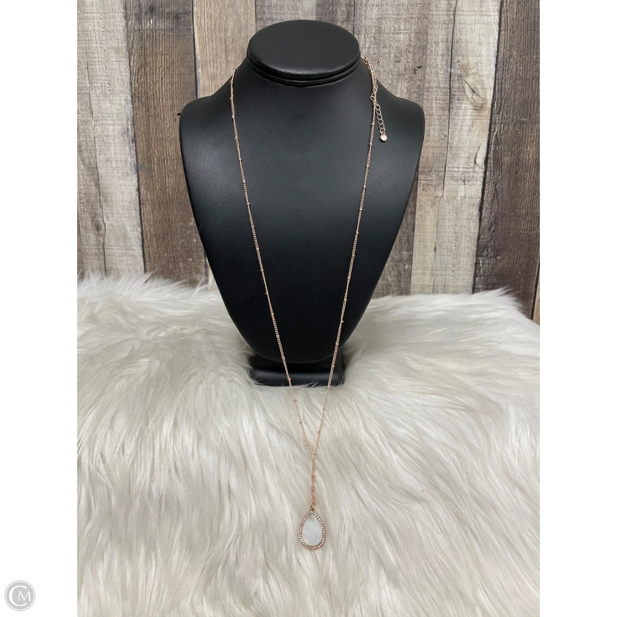 Necklace Charm By Cmf