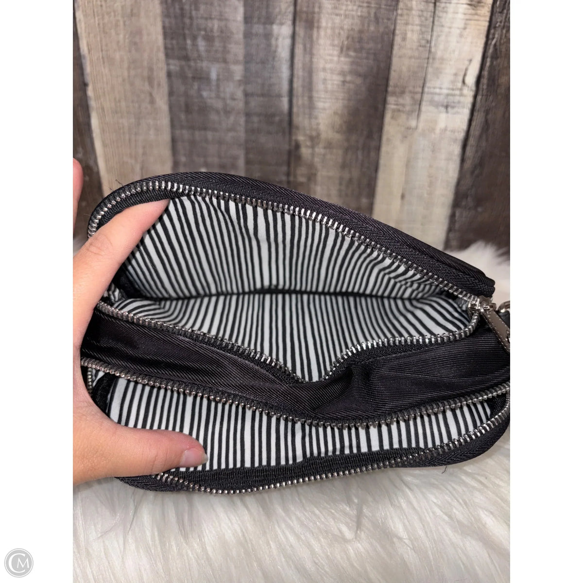 Crossbody Designer By Brighton, Size: Medium