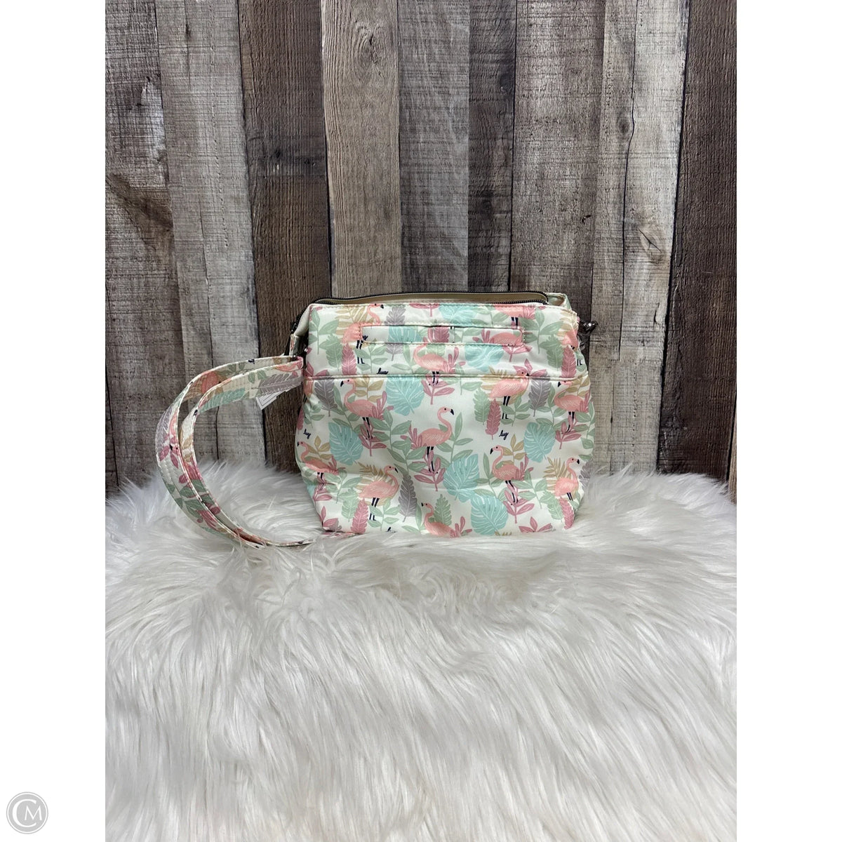 Crossbody By Lug, Size: Medium