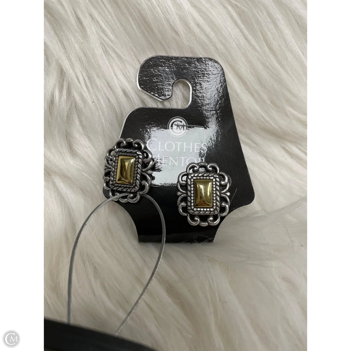 Earrings Designer By Brighton