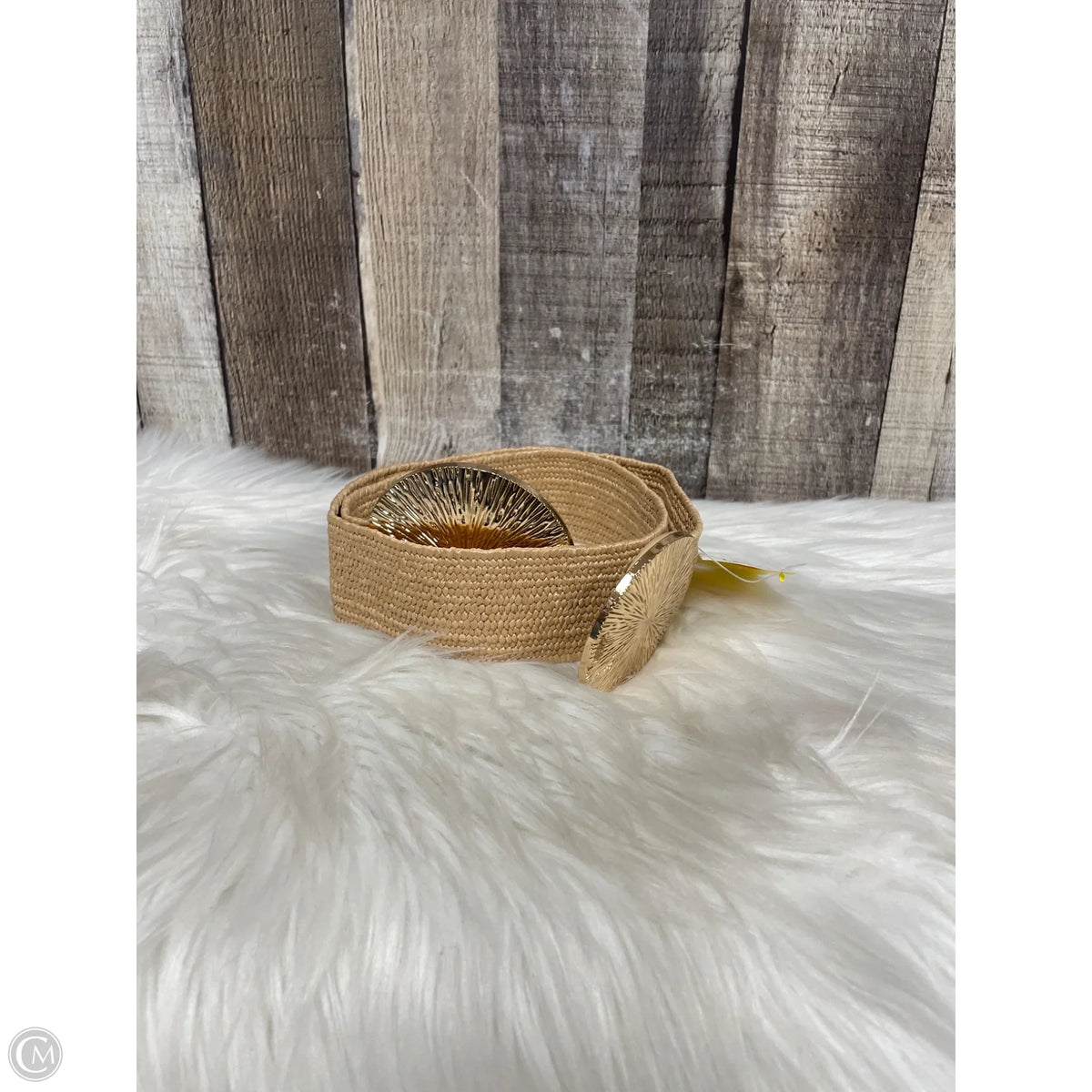 Belt By Cmf, Size: Small