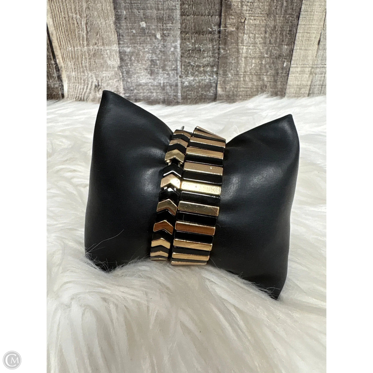 Bracelet Other By Cmf, Size: 02 Piece Set