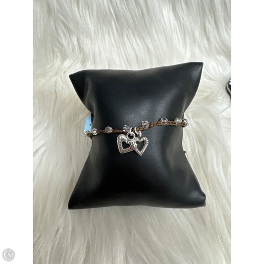 Bracelet Designer By Brighton