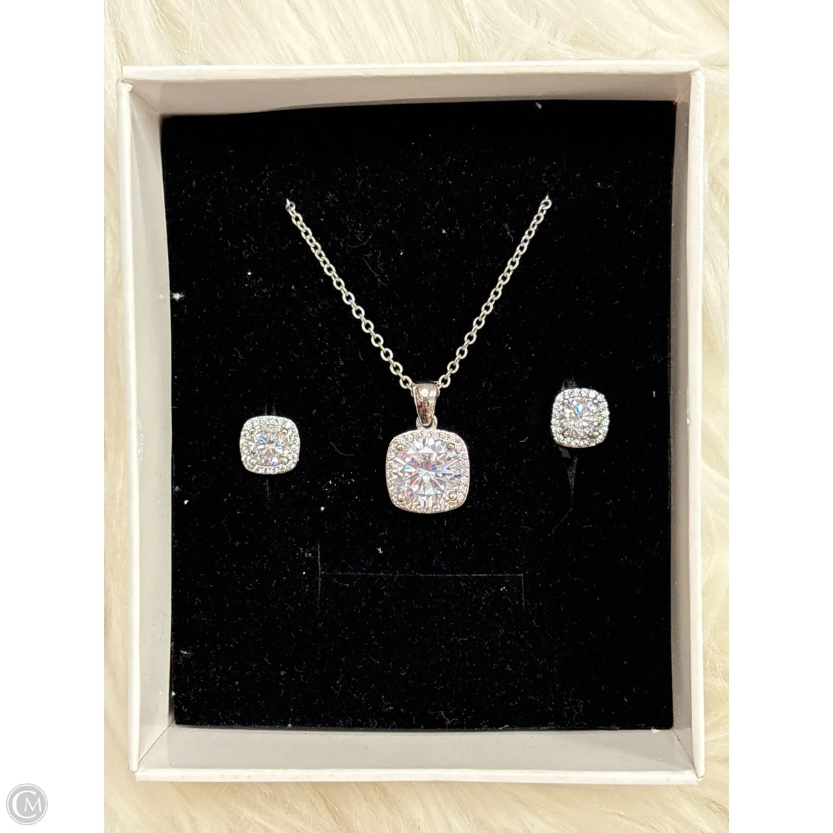 Necklace Set By Cmc, Size: 02 Piece Set