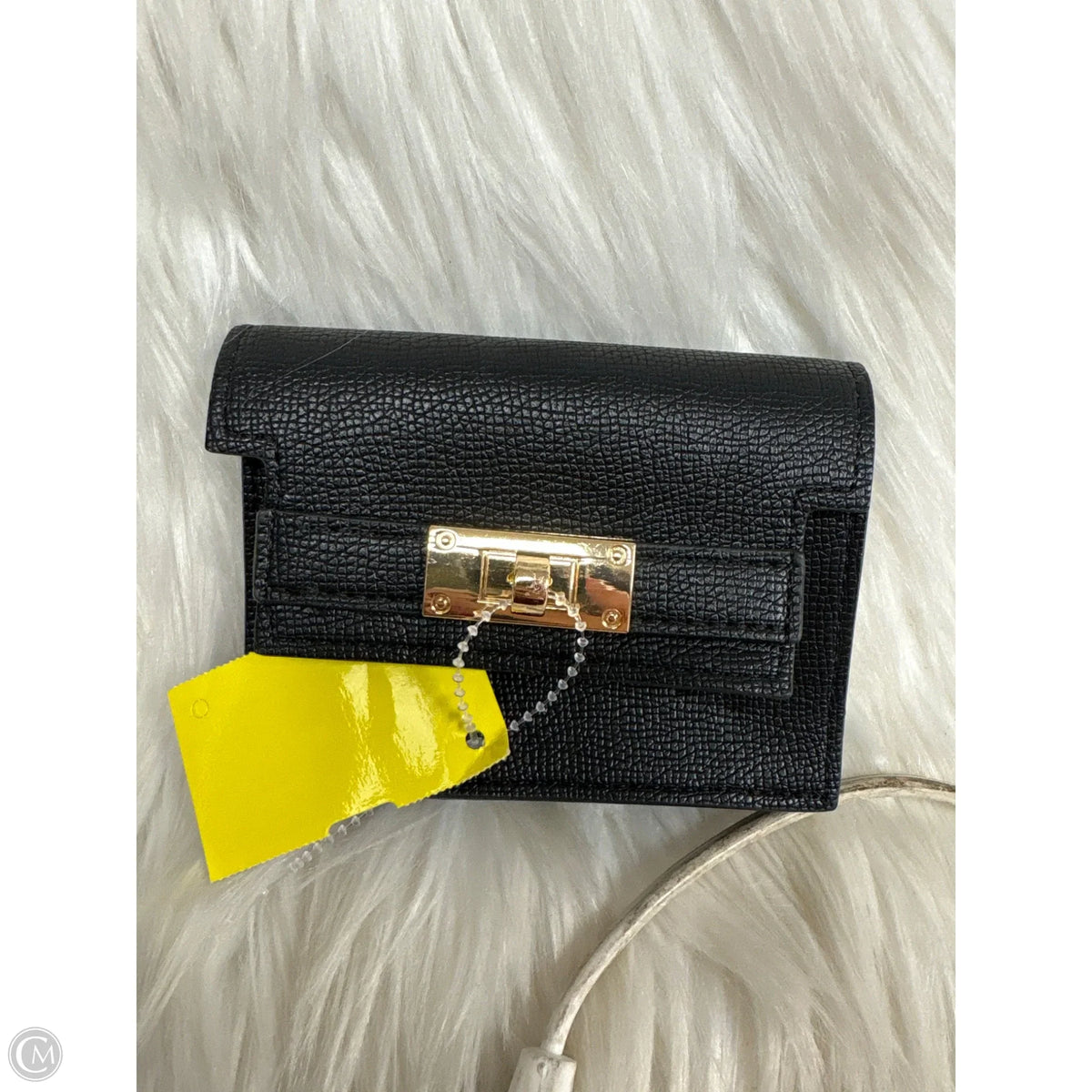 Wallet By Cmf, Size: Small