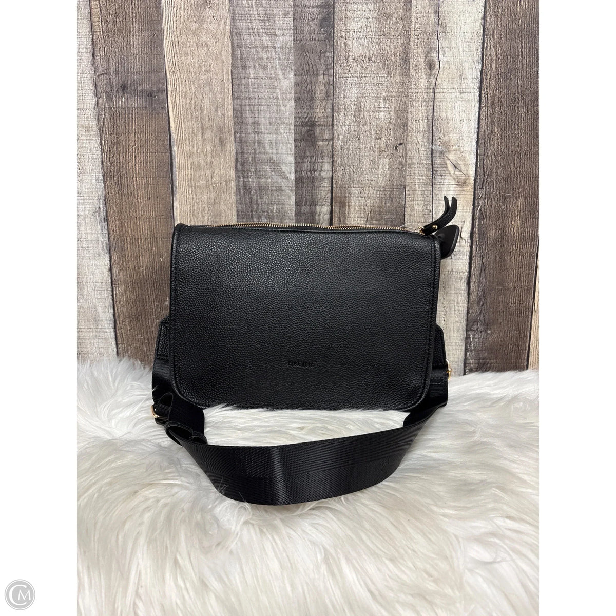 Crossbody By Cme, Size: Medium
