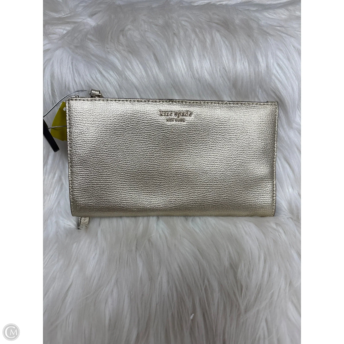 Wristlet Designer By Kate Spade, Size: Medium