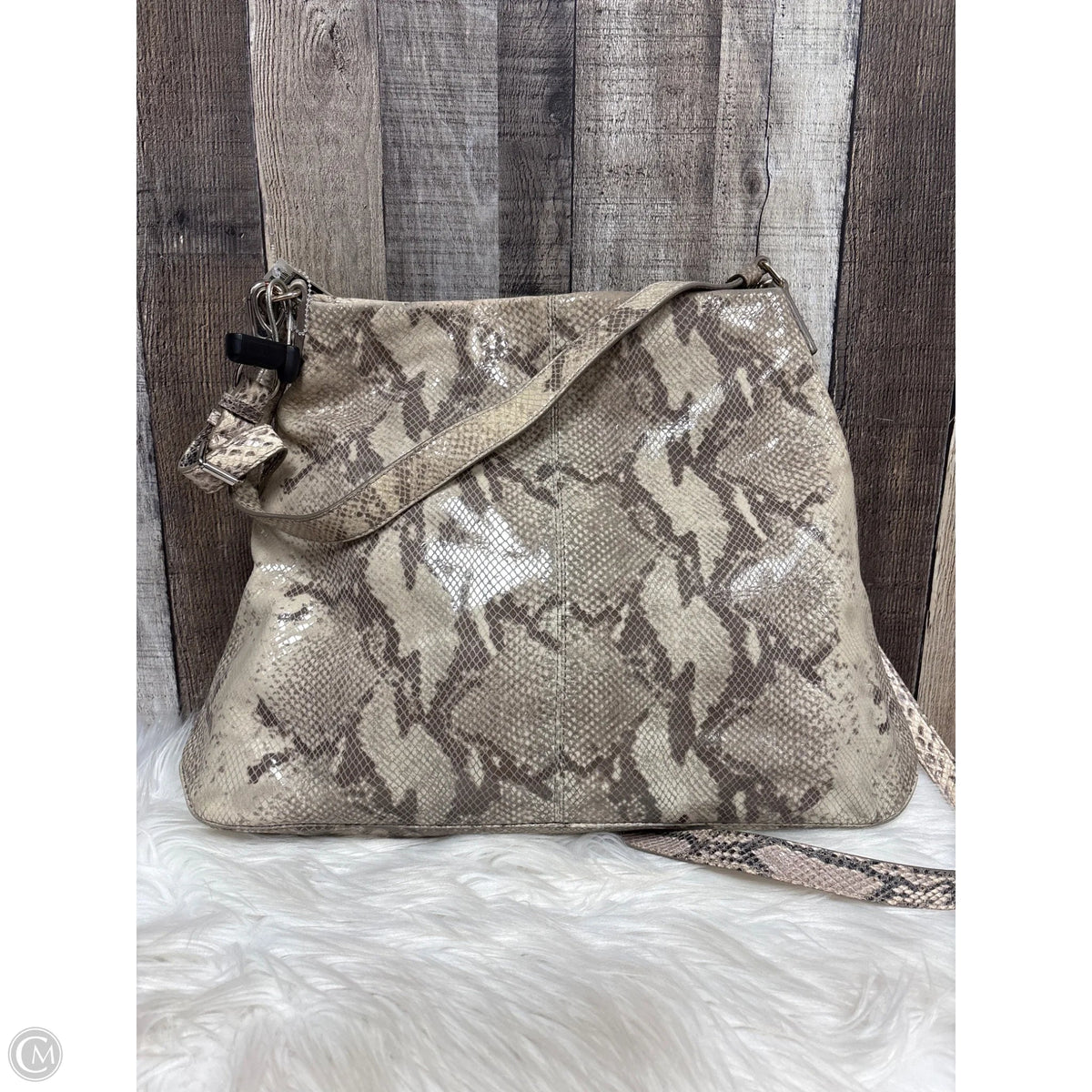 Handbag Designer By Kate Spade, Size: Large