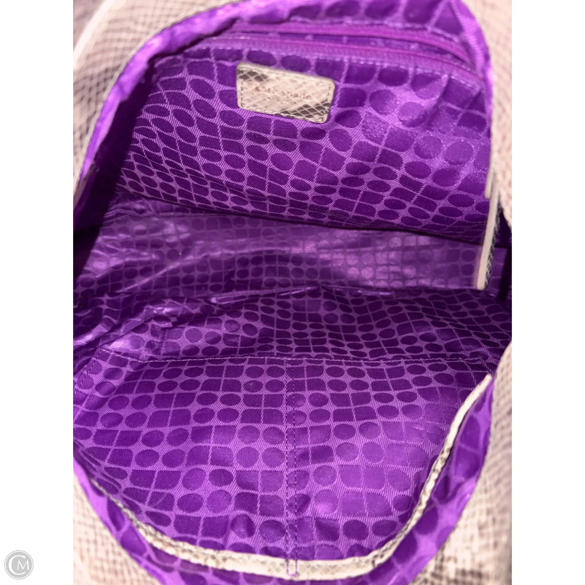 Handbag Designer By Kate Spade, Size: Large
