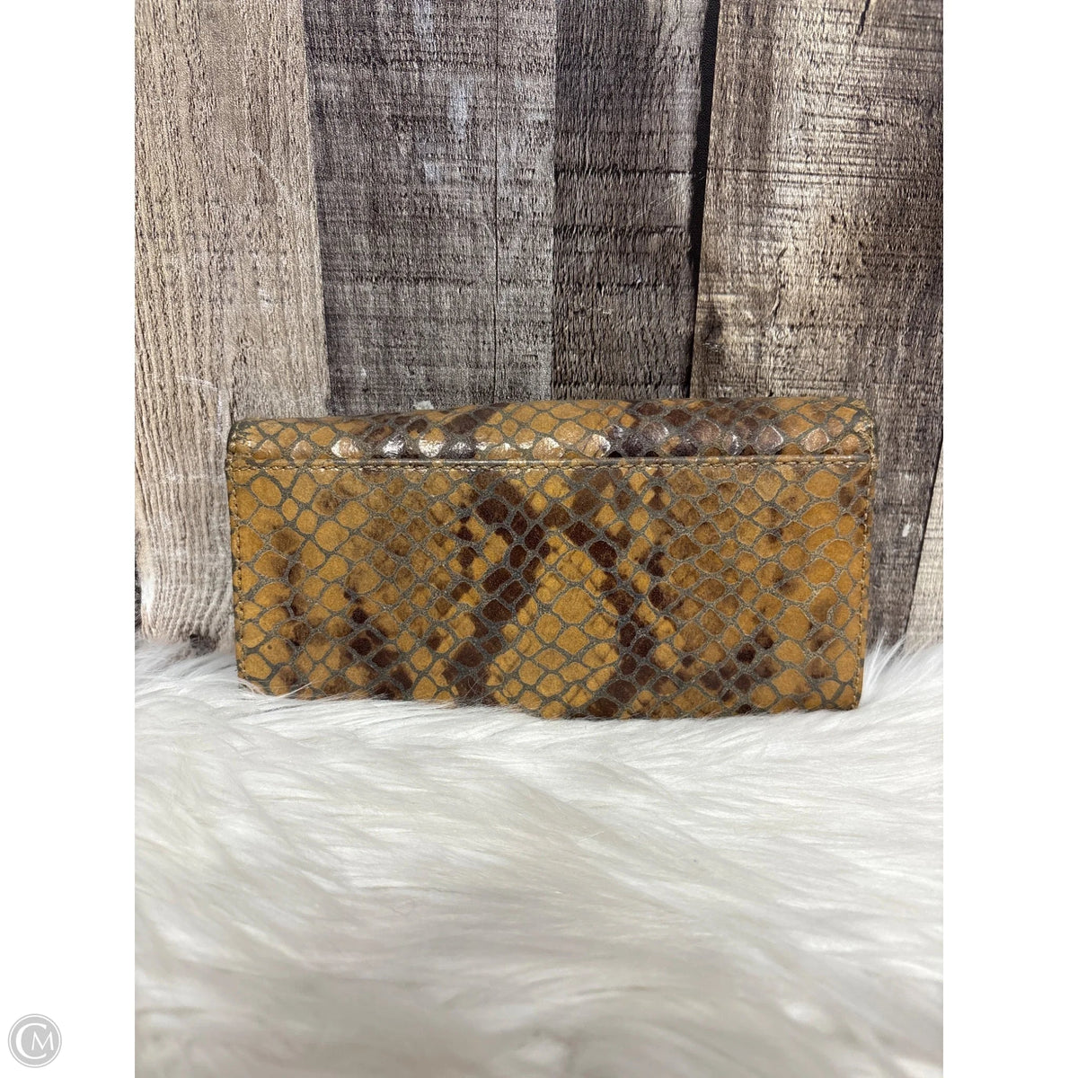 Wallet Designer By Michael Kors, Size: Medium