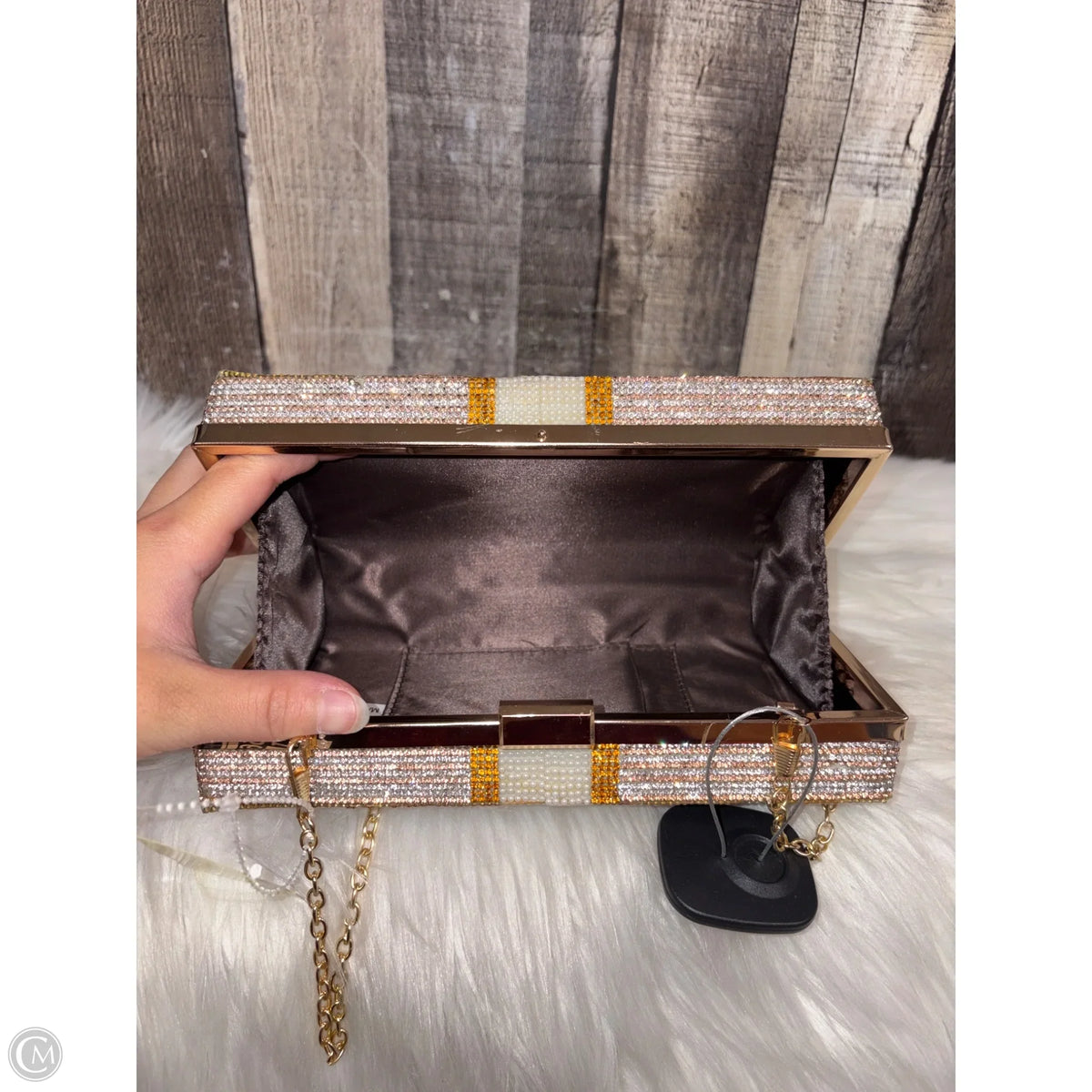 Crossbody By Cmf, Size: Medium