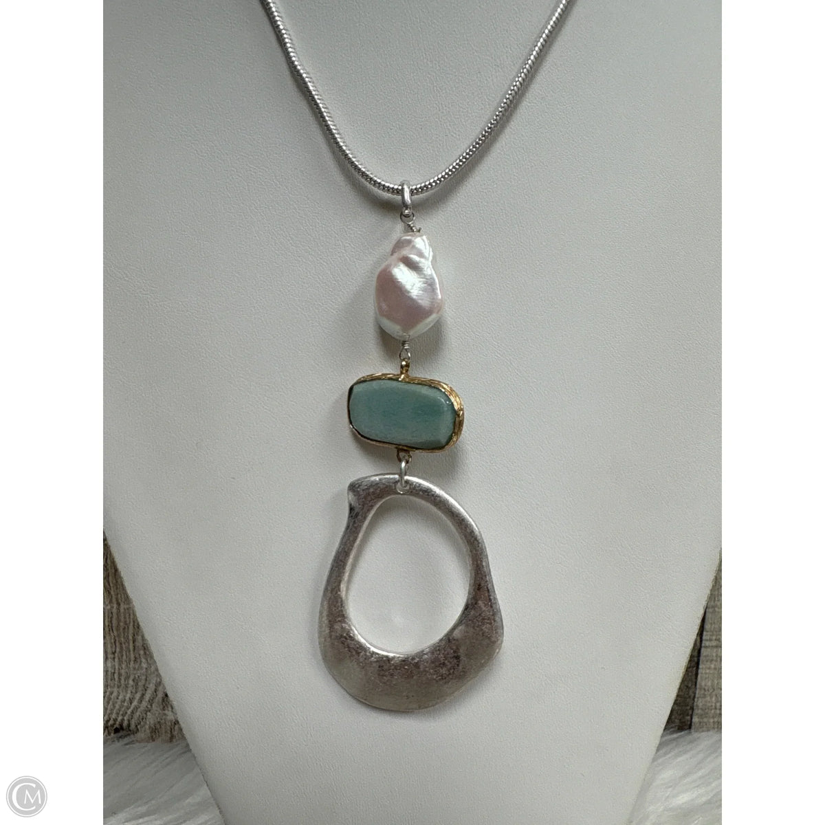 Necklace Chain By J. Jill