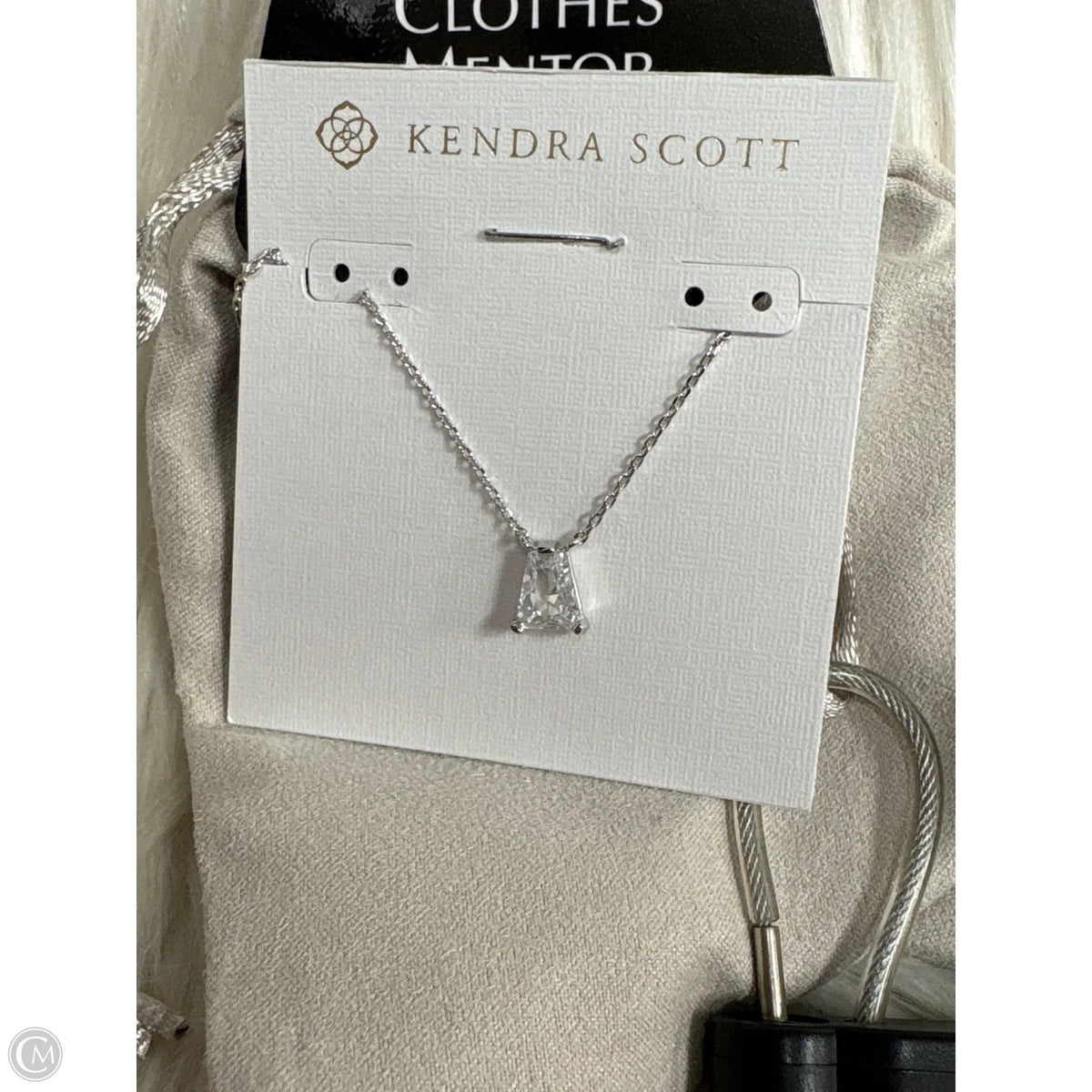 Necklace Designer By Kendra Scott