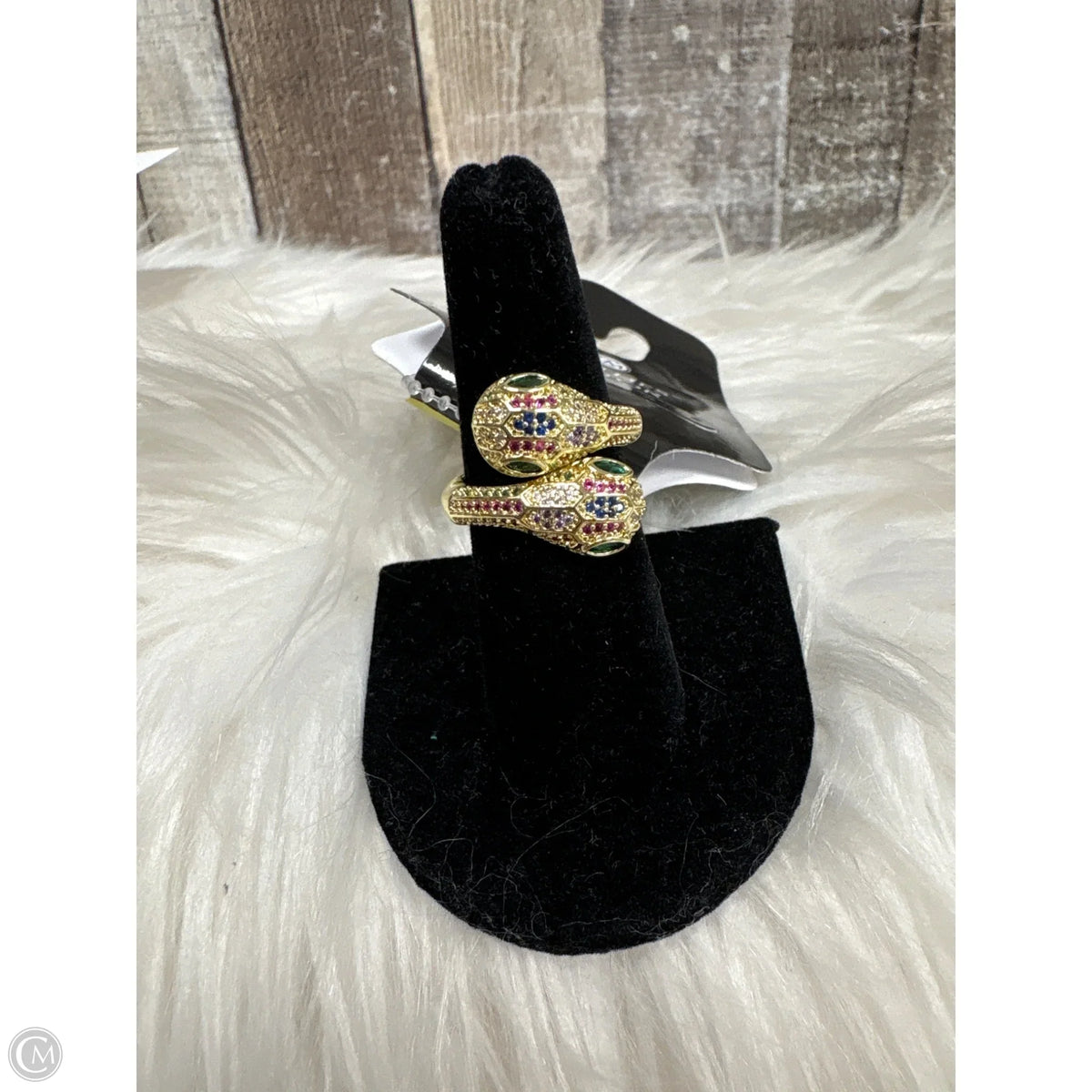Ring Statement By Cmf