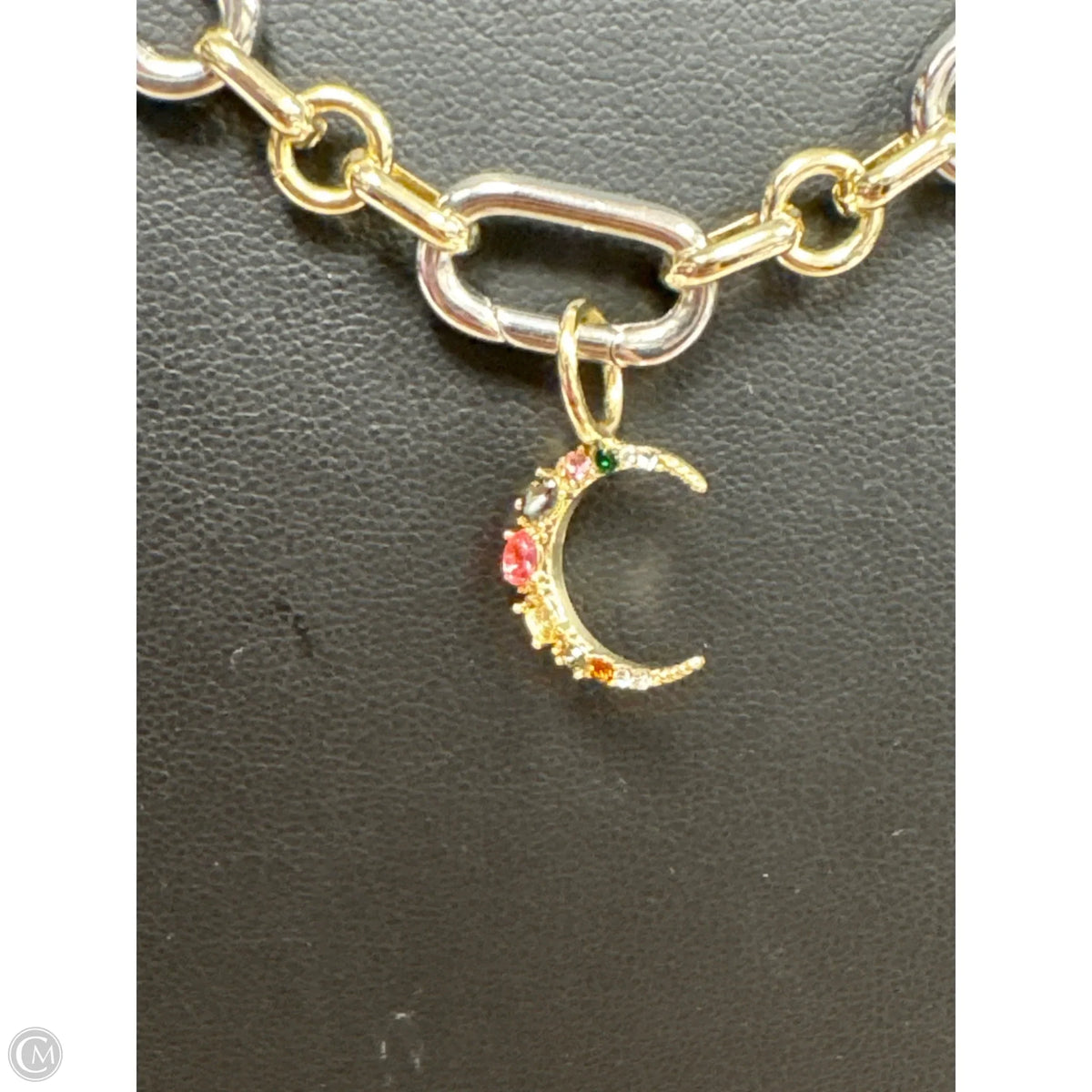 Necklace Charm By Cmf