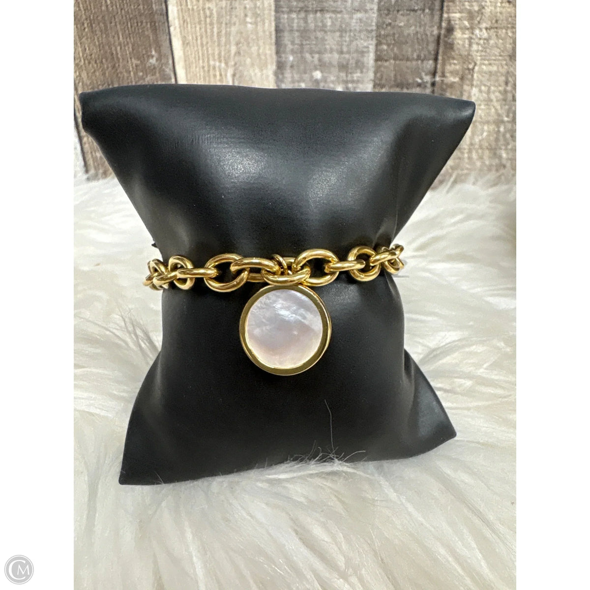 Bracelet Bangle By Cmf