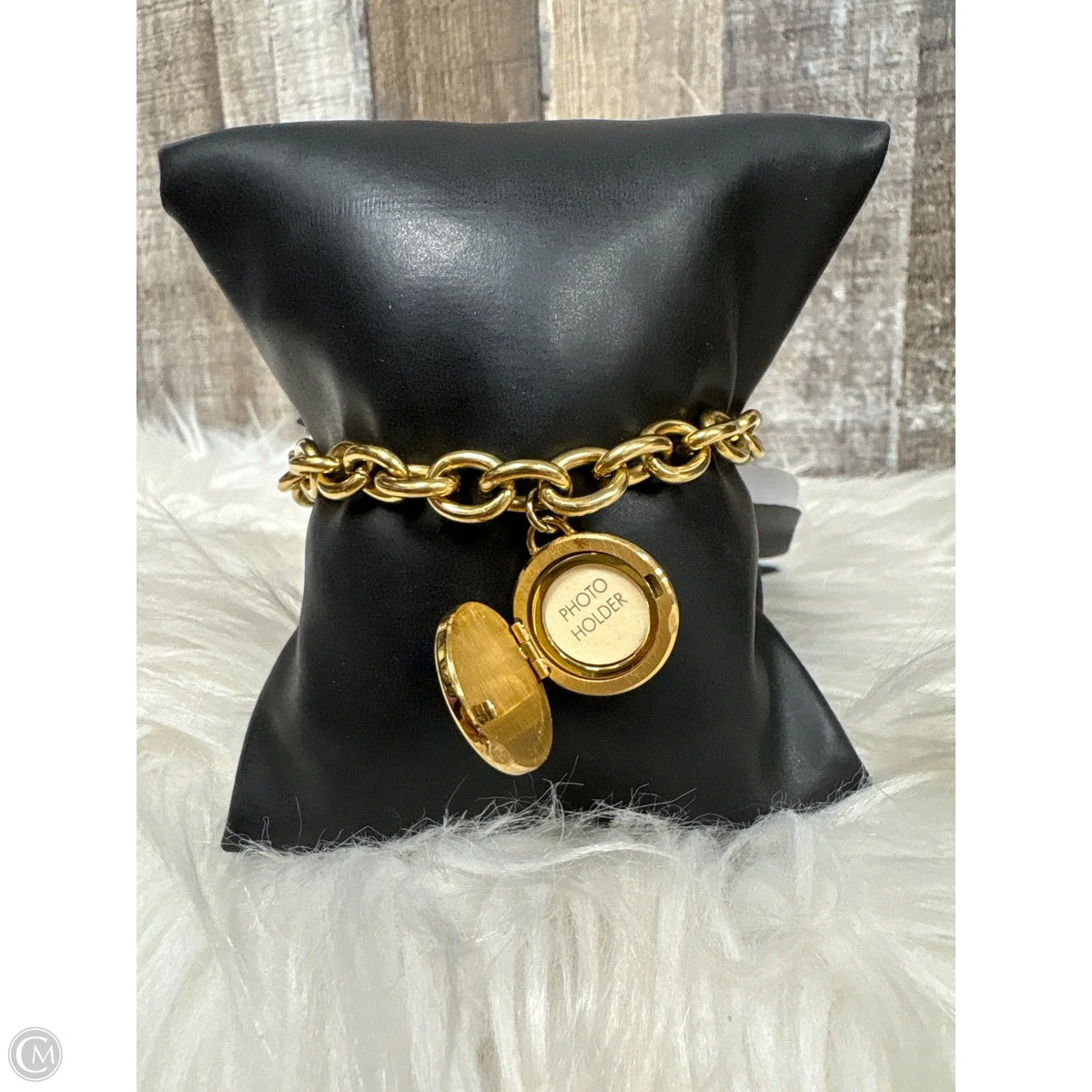 Bracelet Bangle By Cmf