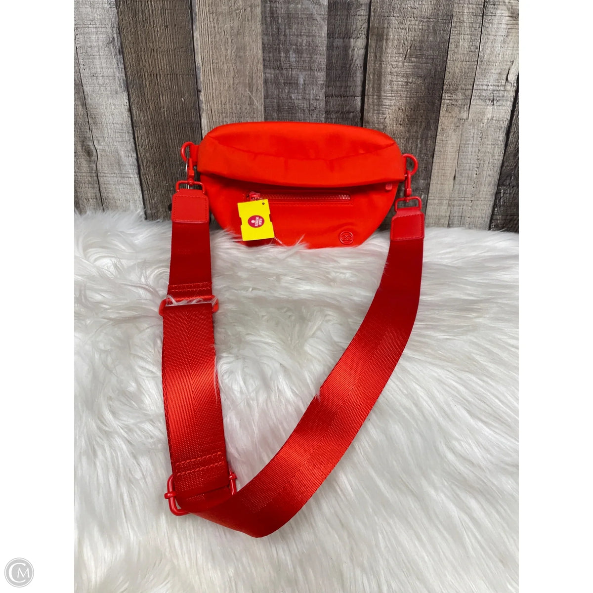 Belt Bag By Calia, Size: Small