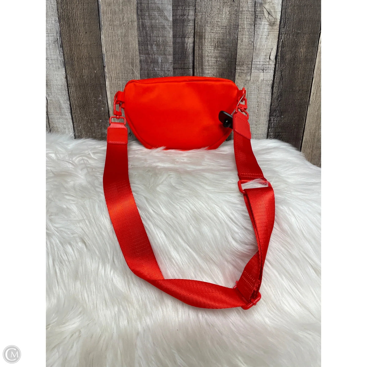 Belt Bag By Calia, Size: Small