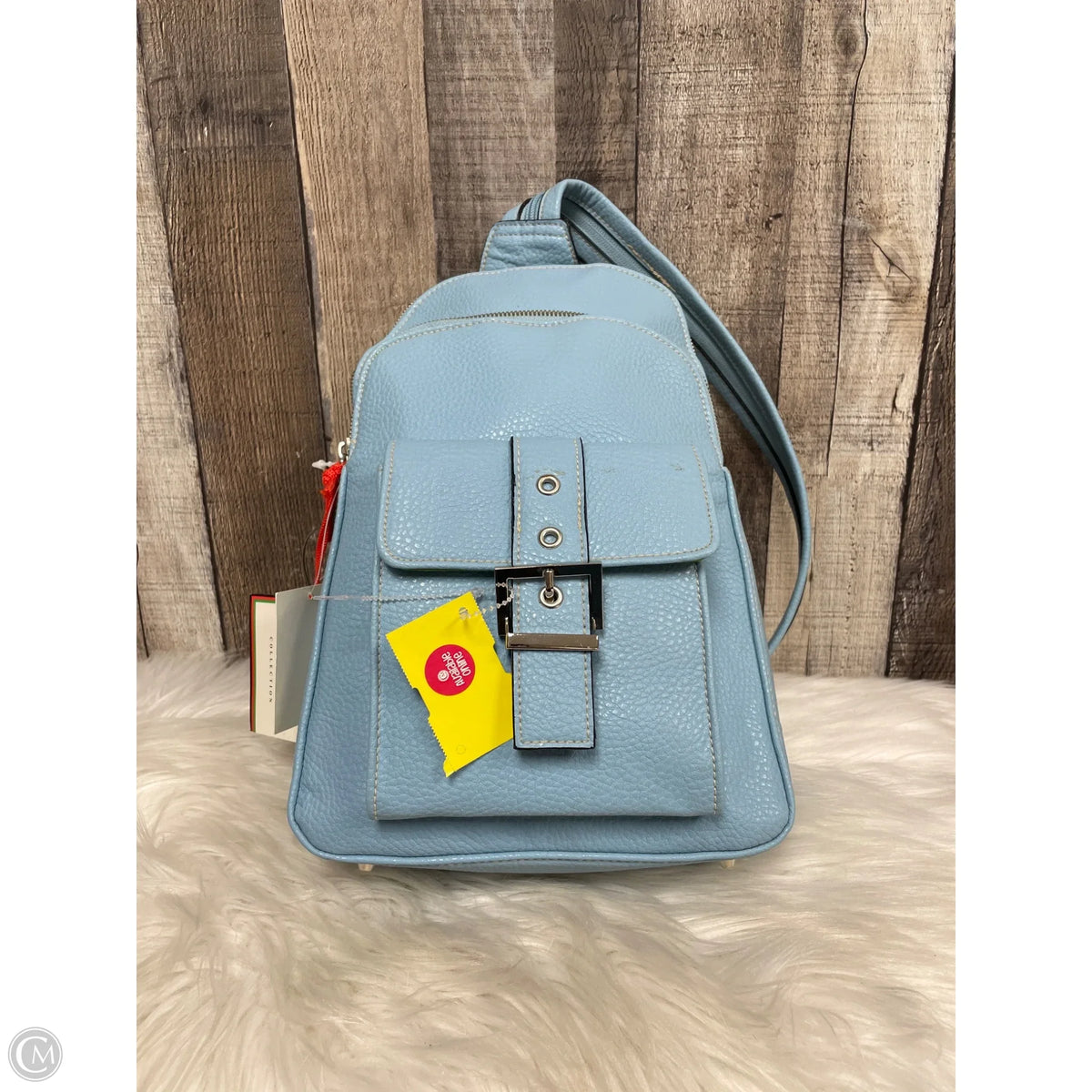 Backpack By Clothes Mentor, Size: Medium