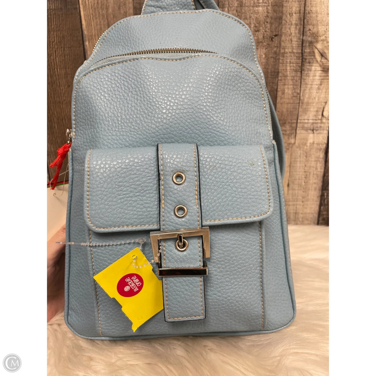 Backpack By Clothes Mentor, Size: Medium