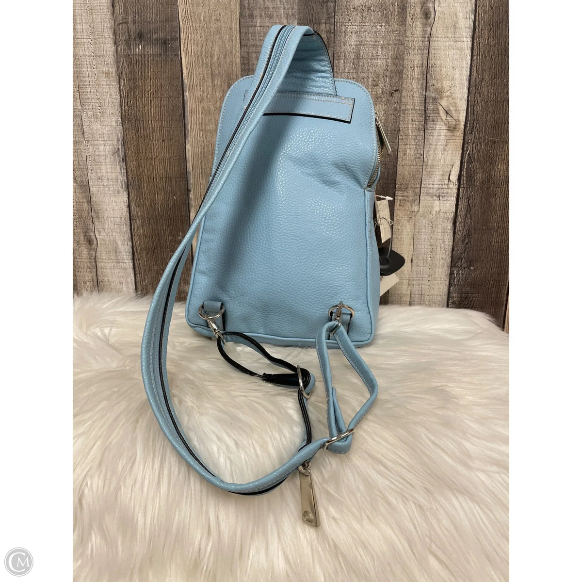 Backpack By Clothes Mentor, Size: Medium