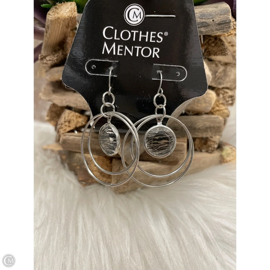 Earrings Dangle/drop By Cmf