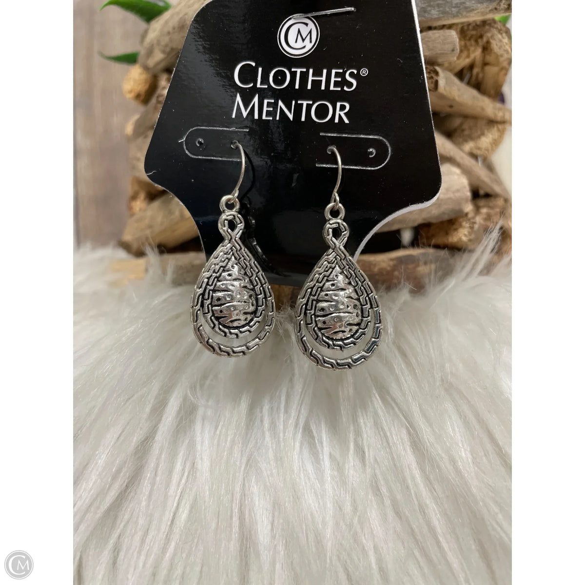Earrings Dangle/drop By Cmf