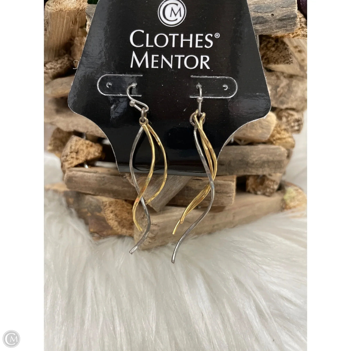 Earrings Dangle/drop By Cmf