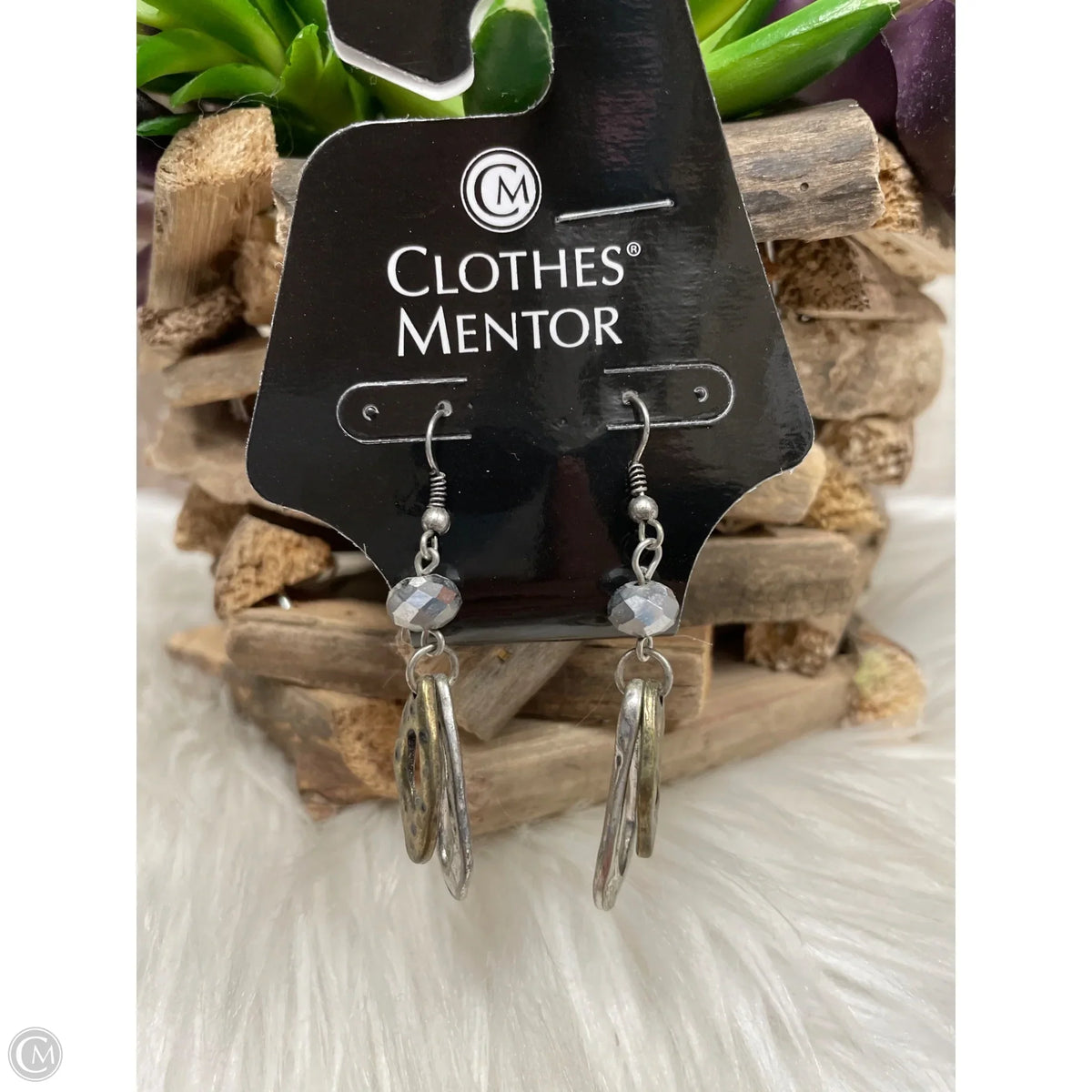 Earrings Dangle/drop By Cmf