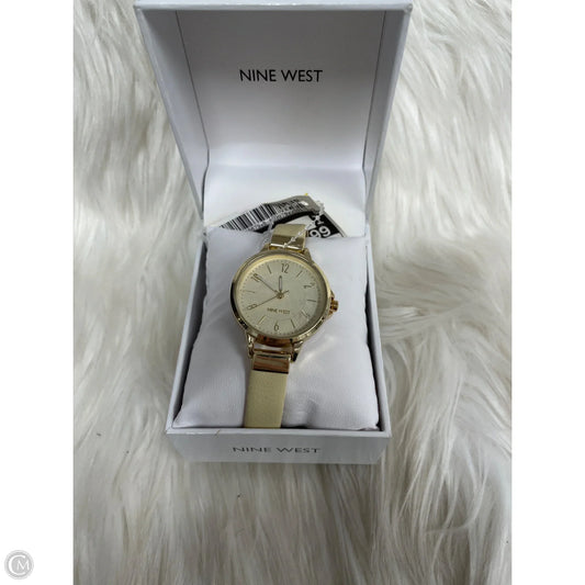 Watch By Nine West