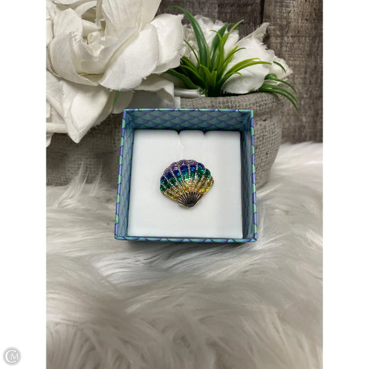 Ring Statement By Cmf, Size: 8