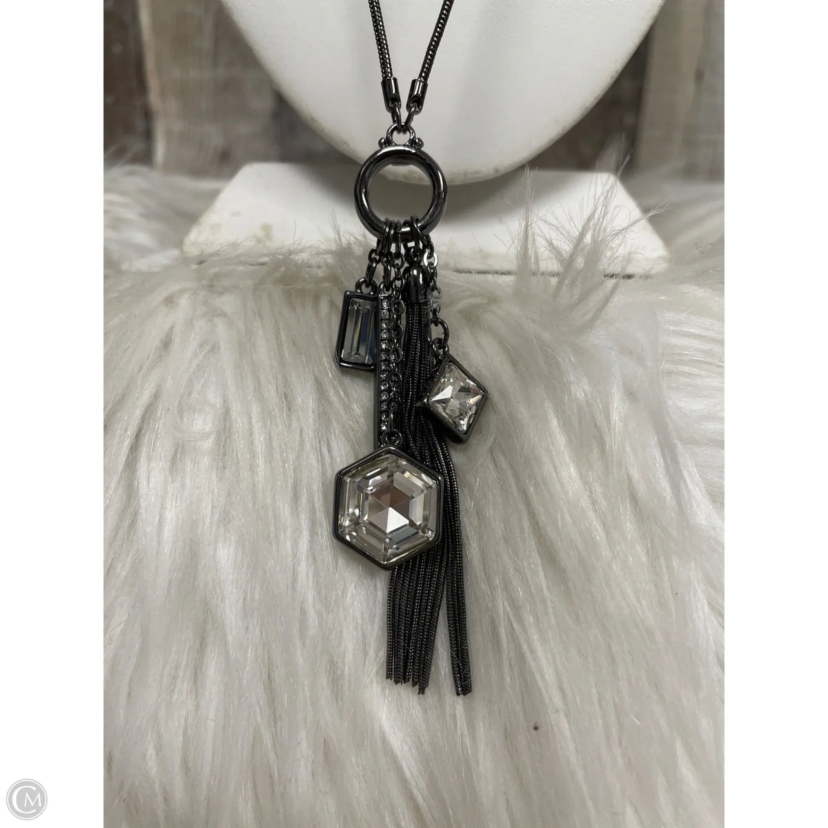 Necklace Charm By Cmf