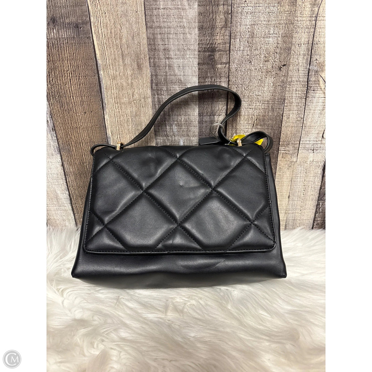 Handbag By A New Day, Size: Medium