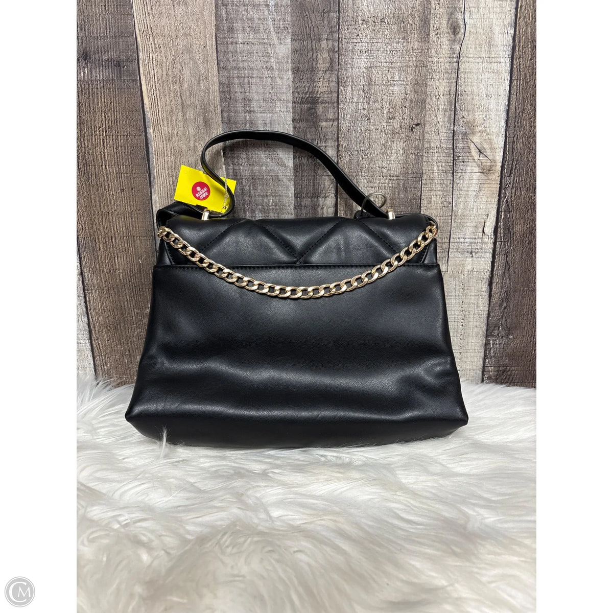 Handbag By A New Day, Size: Medium