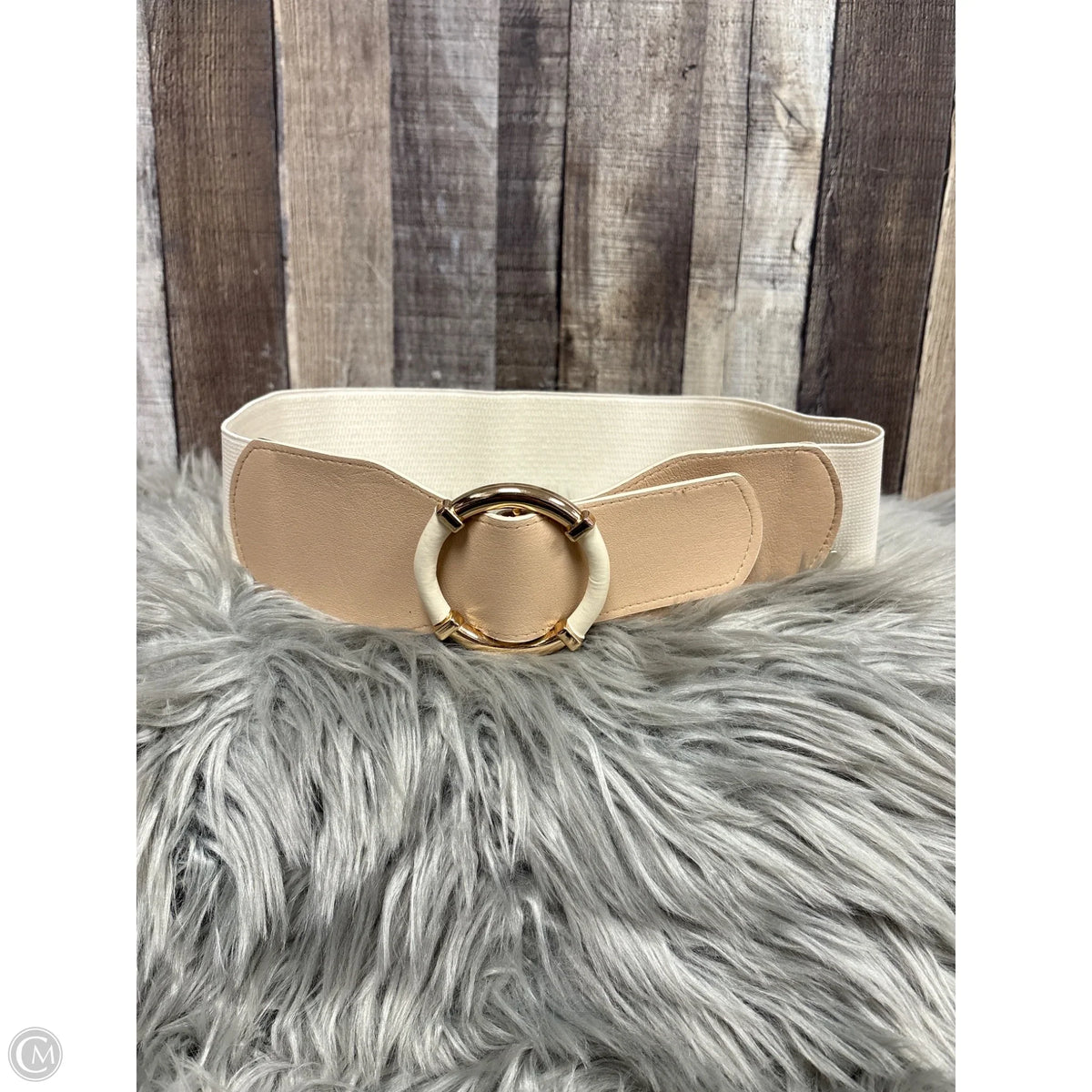 Belt By Cmf, Size: