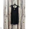 Tunic Sleeveless By Torrid In Black, Size: 4x