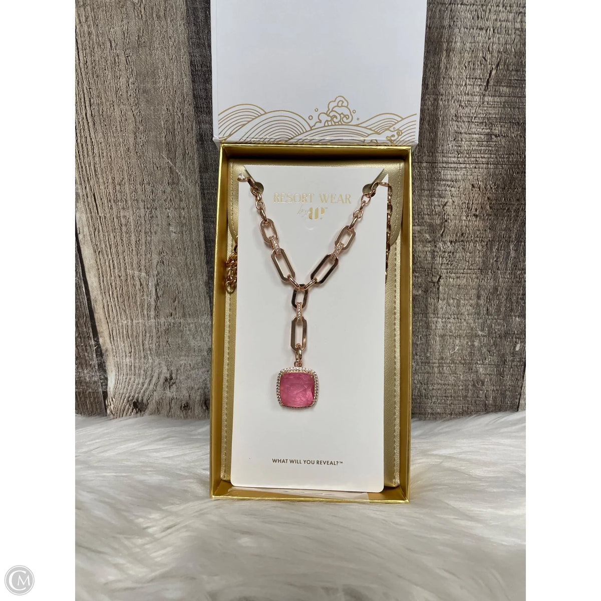 Necklace Pendant By Cme