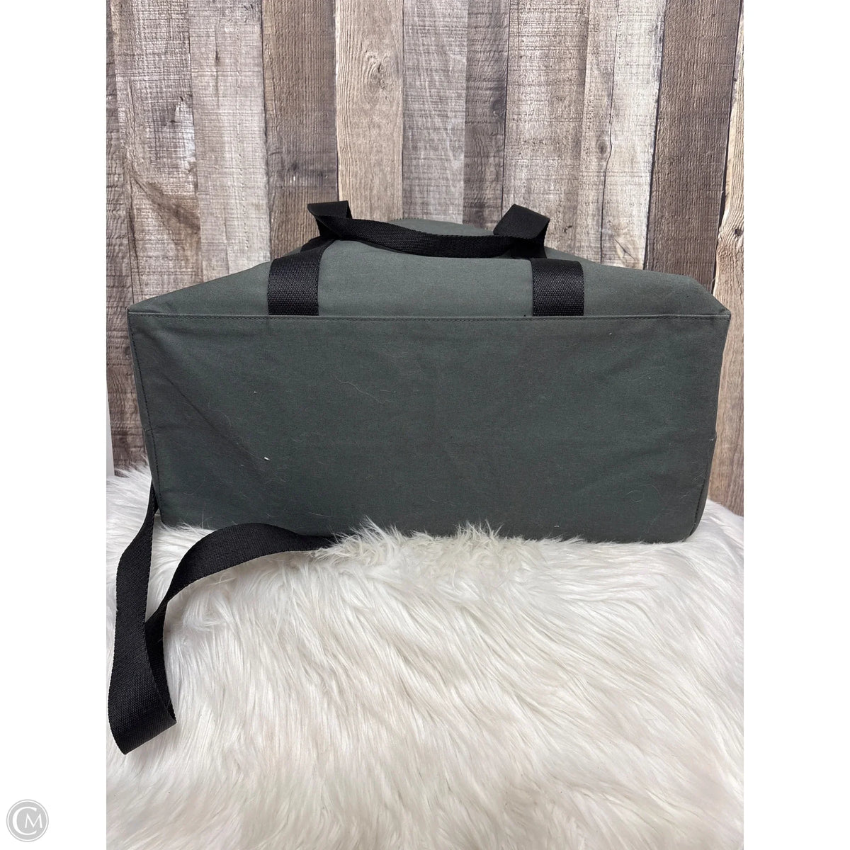 Duffle And Weekender Designer By Coach, Size: Large