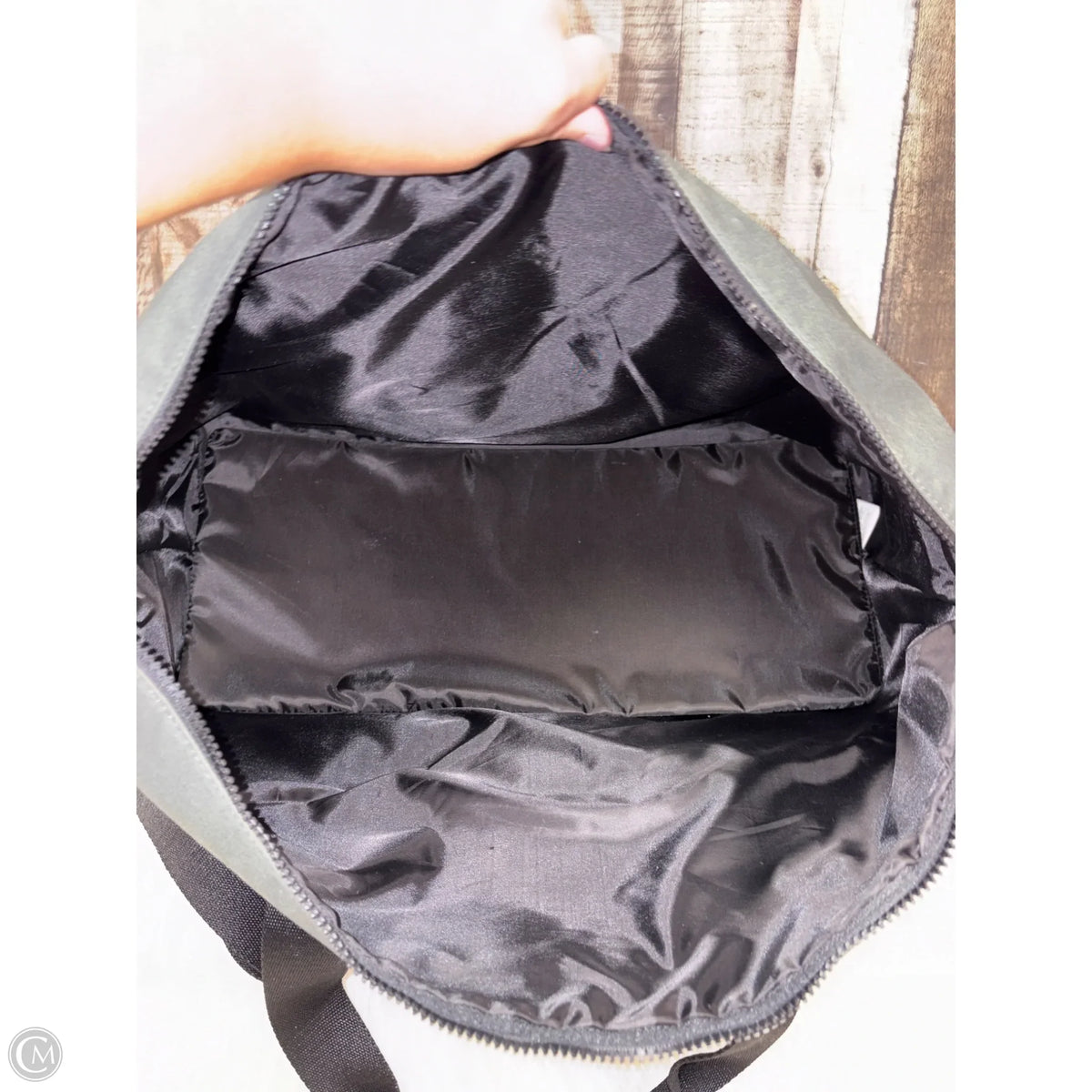 Duffle And Weekender Designer By Coach, Size: Large