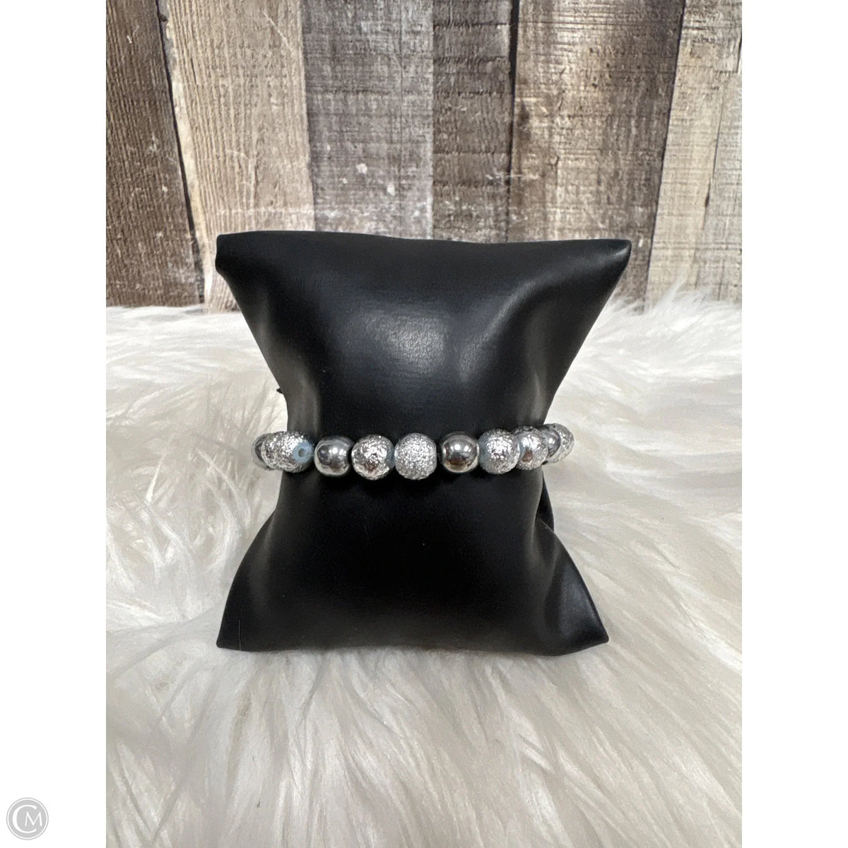 Bracelet Beaded By Cmf
