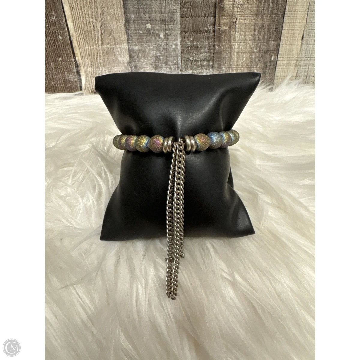 Bracelet Beaded By Cmf