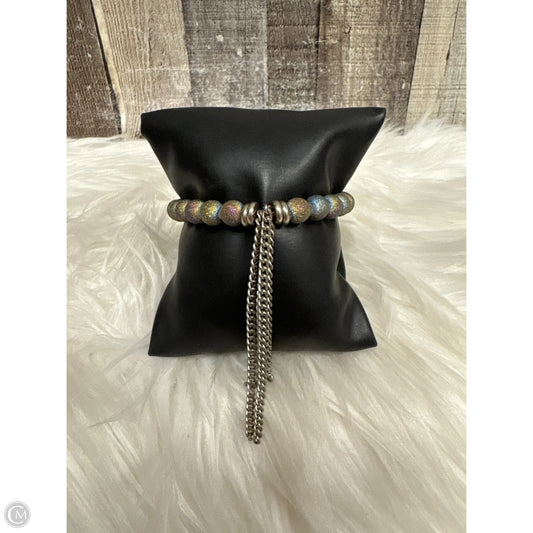 Bracelet Beaded By Cmf