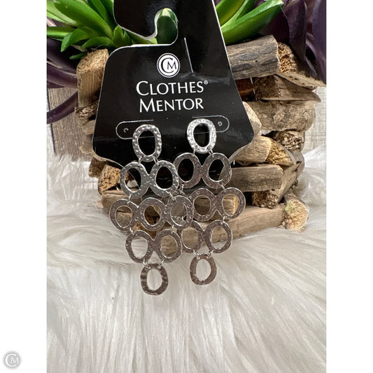 Earrings Dangle/drop By Cmf