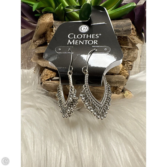 Earrings Dangle/drop By Cmf