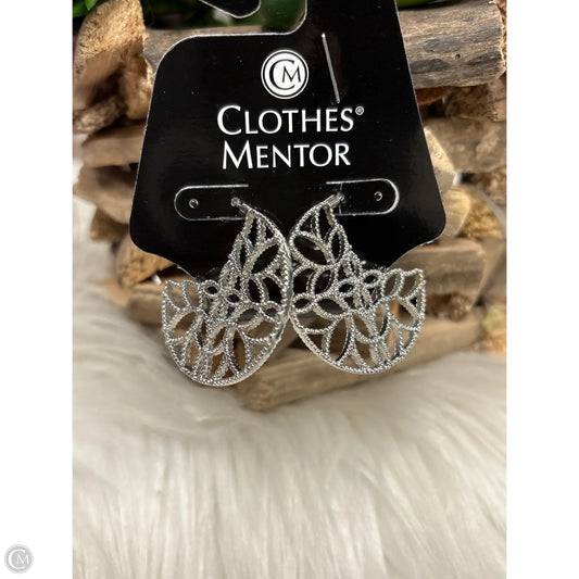 Earrings Hoop By Cmf