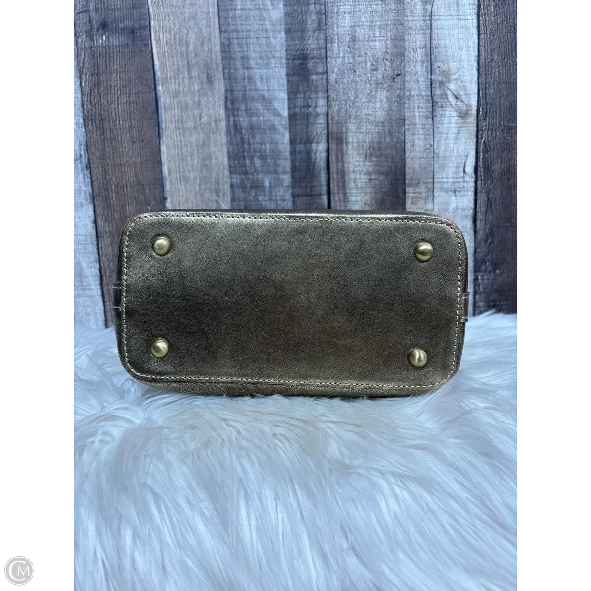 Crossbody Designer By Patricia Nash, Size: Medium