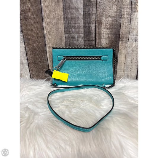 Crossbody Designer By Marc By Marc Jacobs, Size: Small