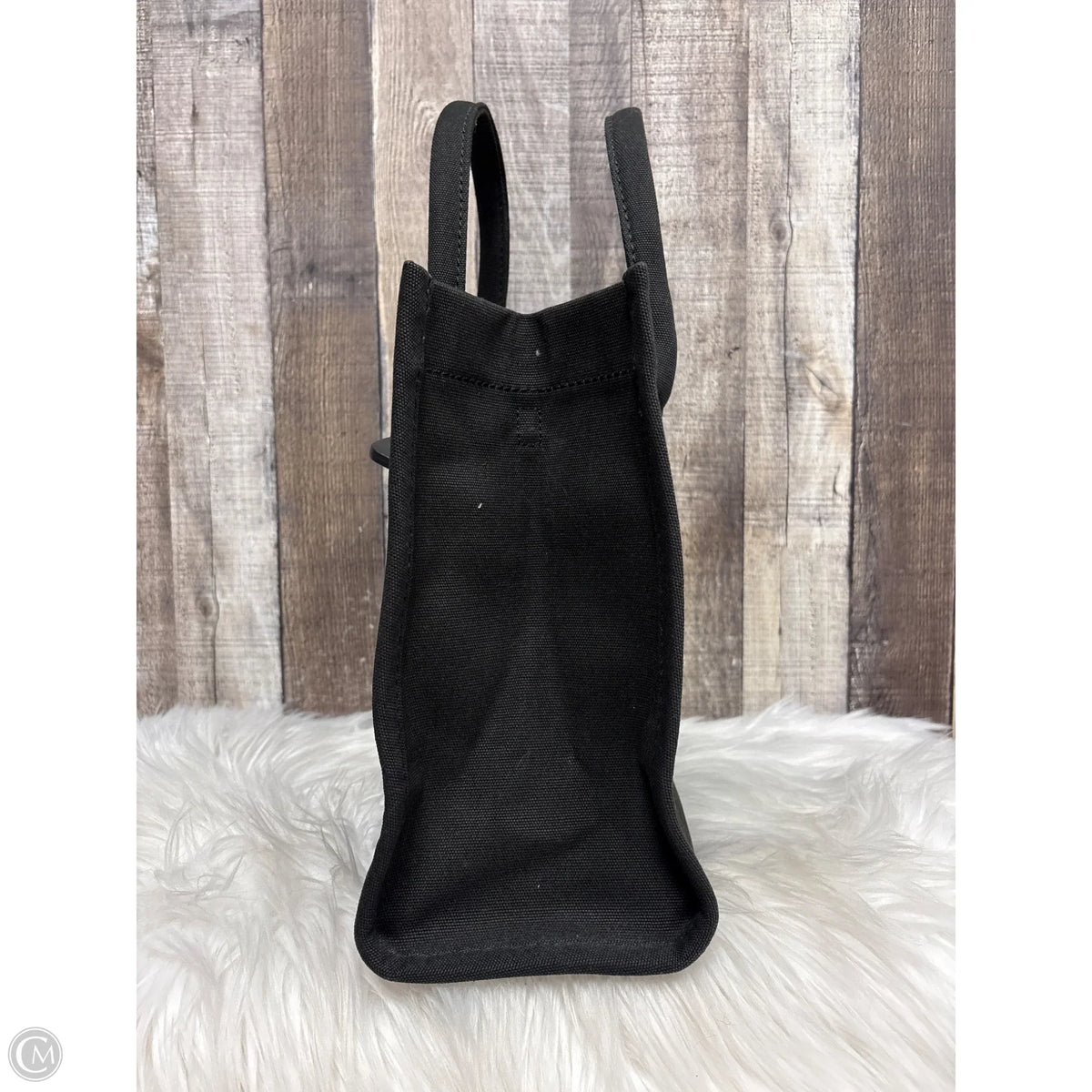 Tote Luxury Designer By Marc Jacobs, Size: Medium