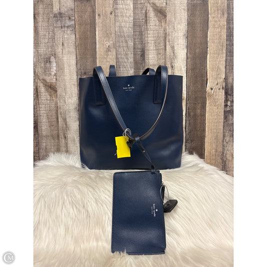 Handbag Designer By Kate Spade, Size: Large